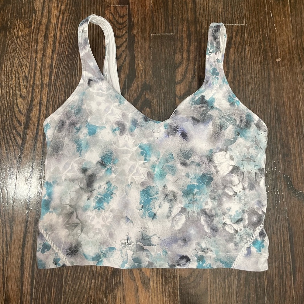 Lululemon Align Tank Top